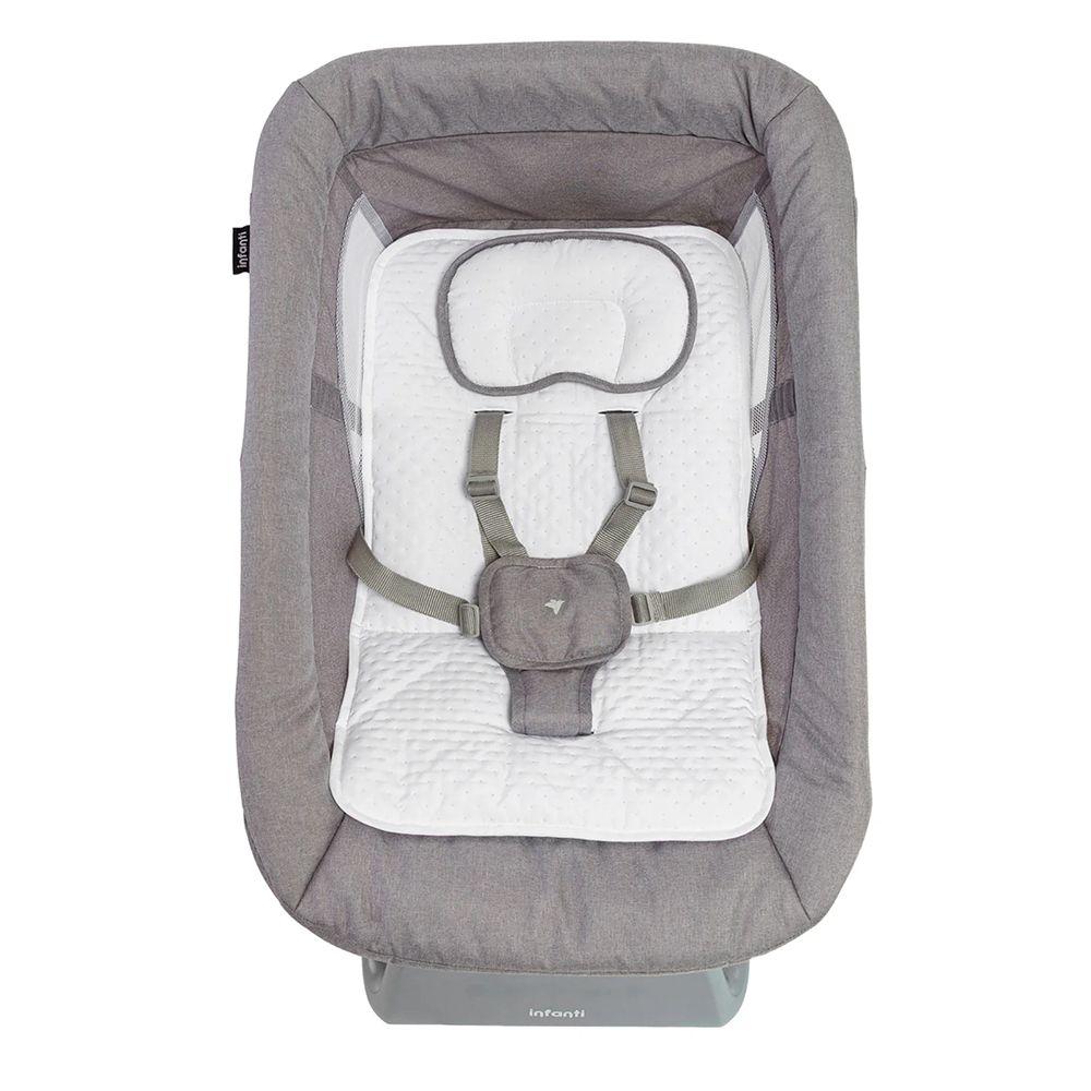 Silla Nido Vivaldi Gris Infanti-5
