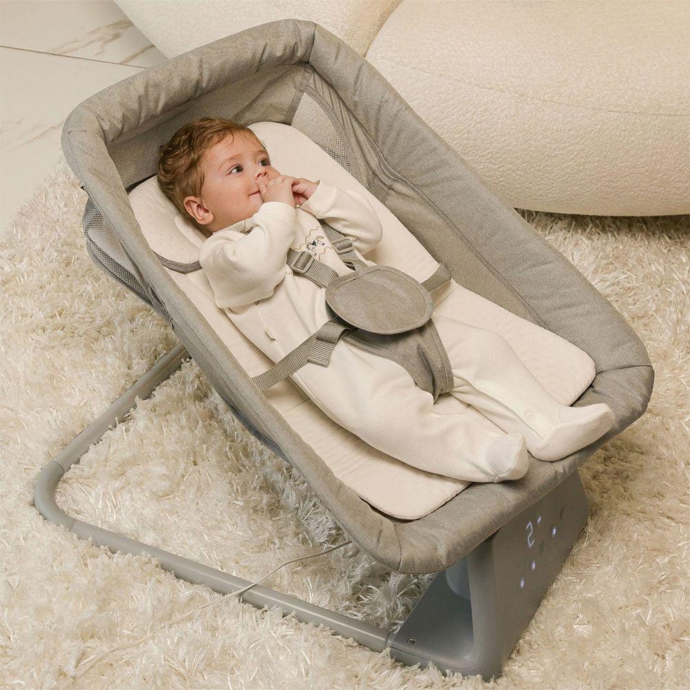 Silla Nido Vivaldi Gris Infanti-6
