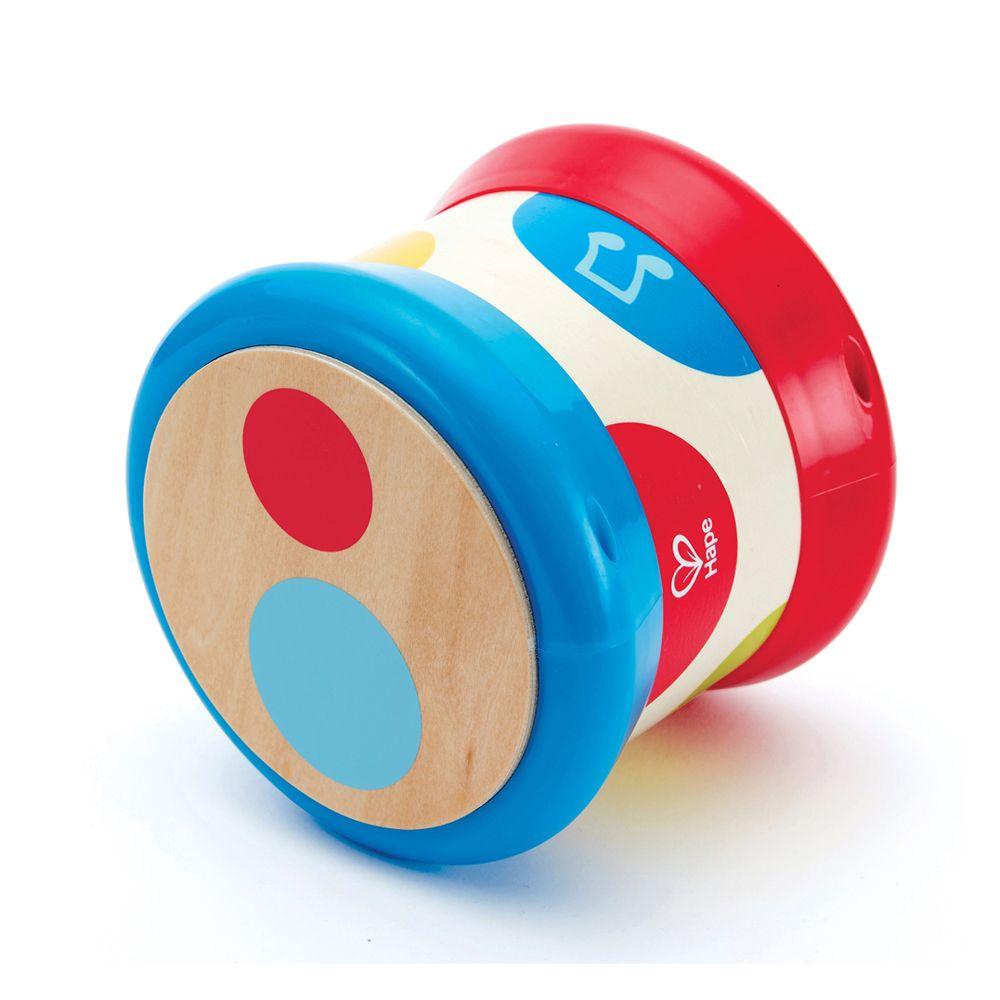 Tambor De Bebe Hape-1