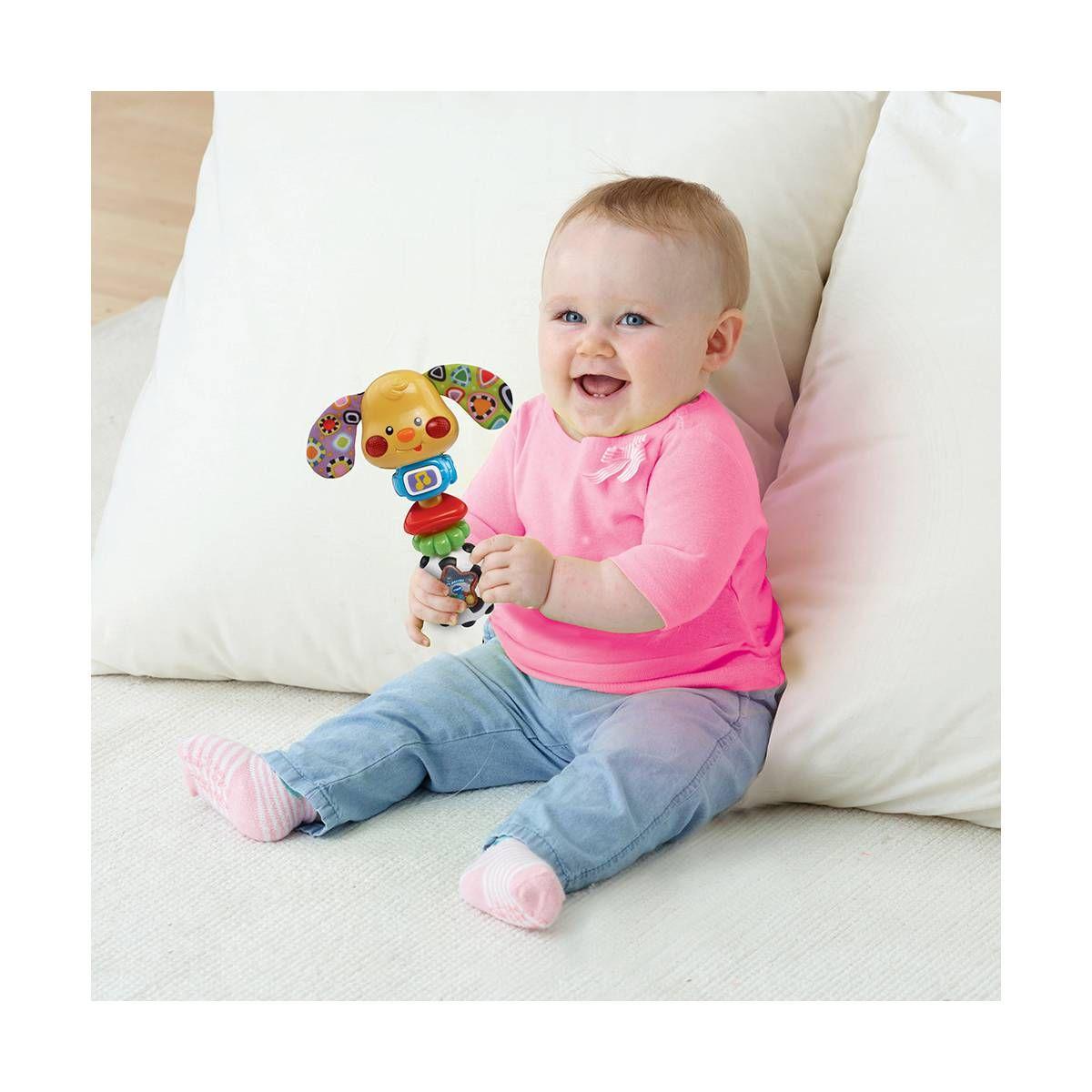 Toby Perrito Vtech-3