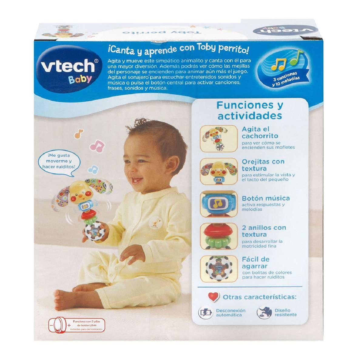 Toby Perrito Vtech-4