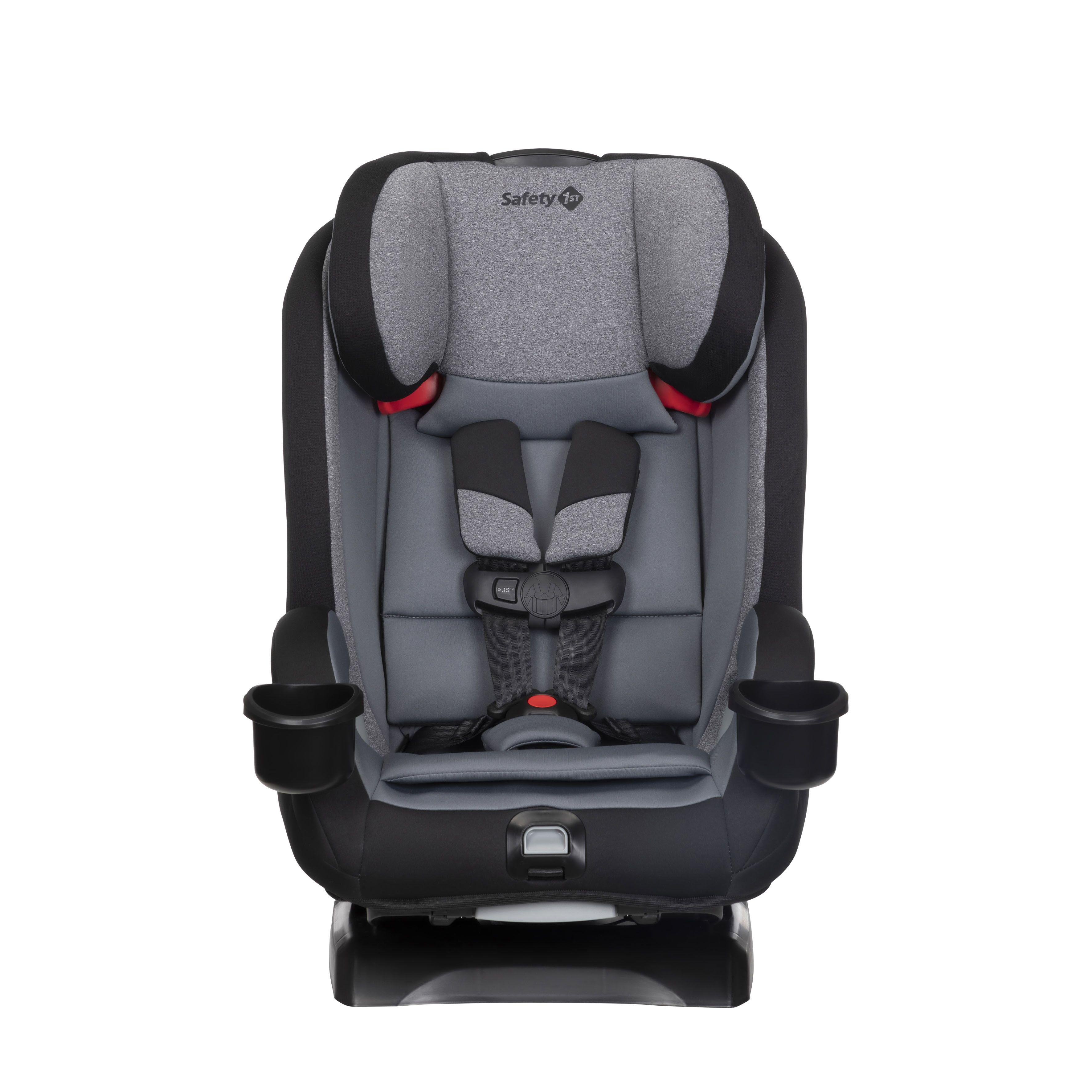 Silla de Auto Convertible Slimride All In One London Frog Safety 1st-2