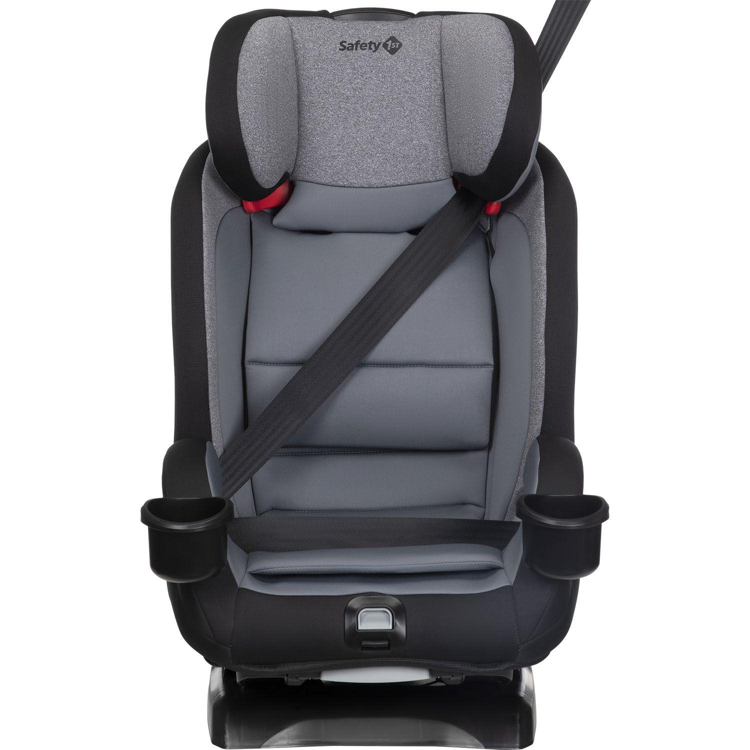 Silla de Auto Convertible Slimride All In One London Frog Safety 1st-3
