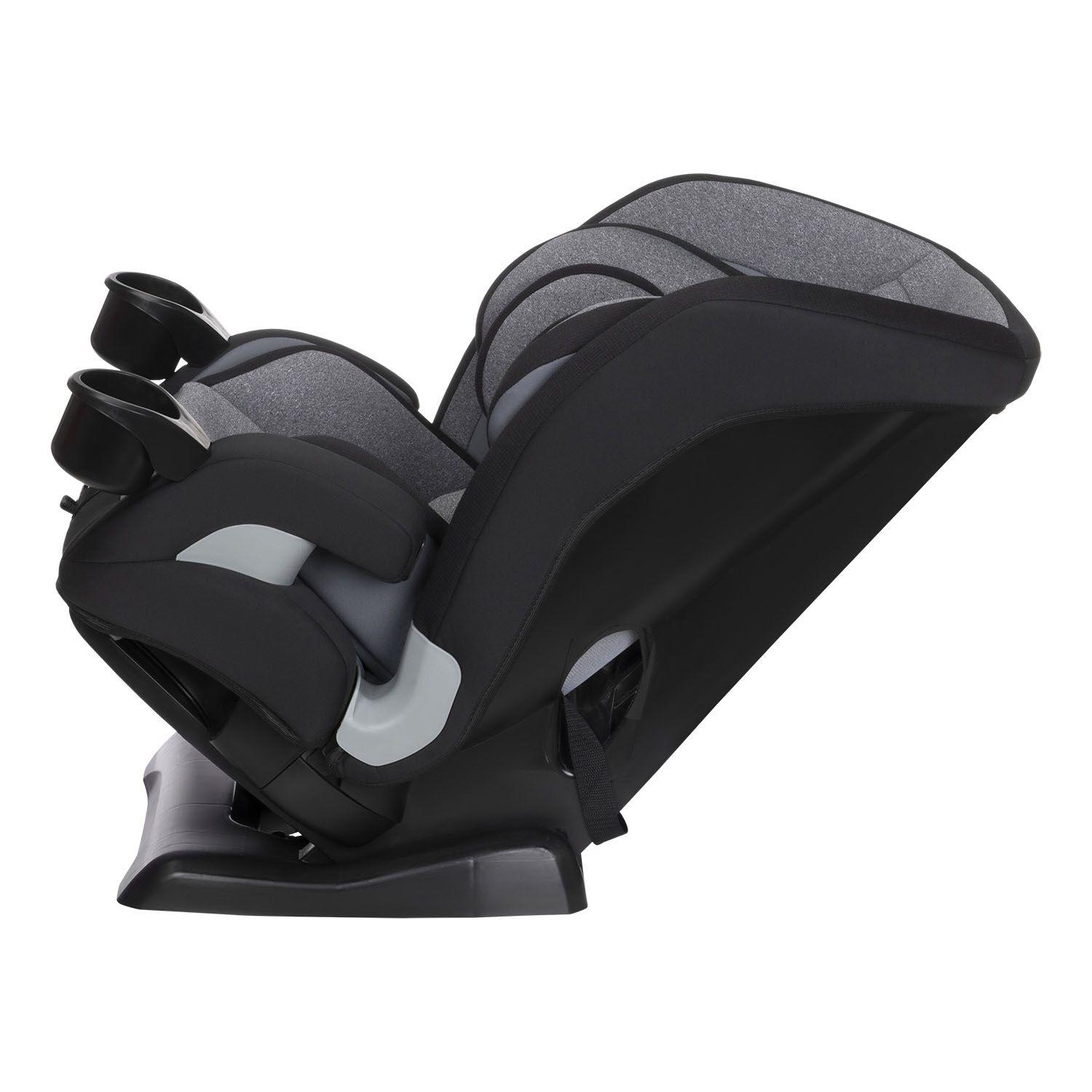 Silla de Auto Convertible Slimride All In One London Frog Safety 1st-4