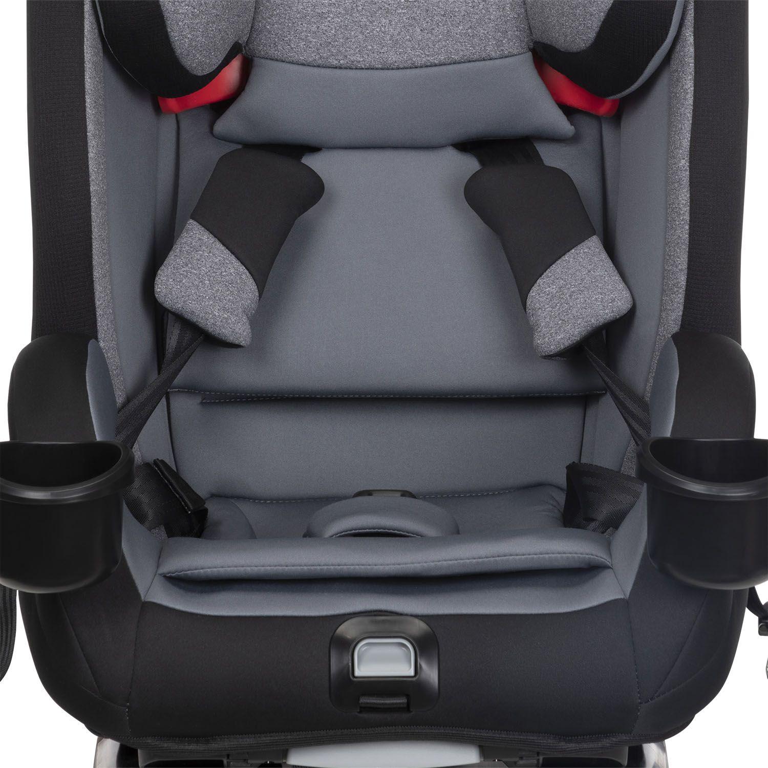 Silla de Auto Convertible Slimride All In One London Frog Safety 1st-6