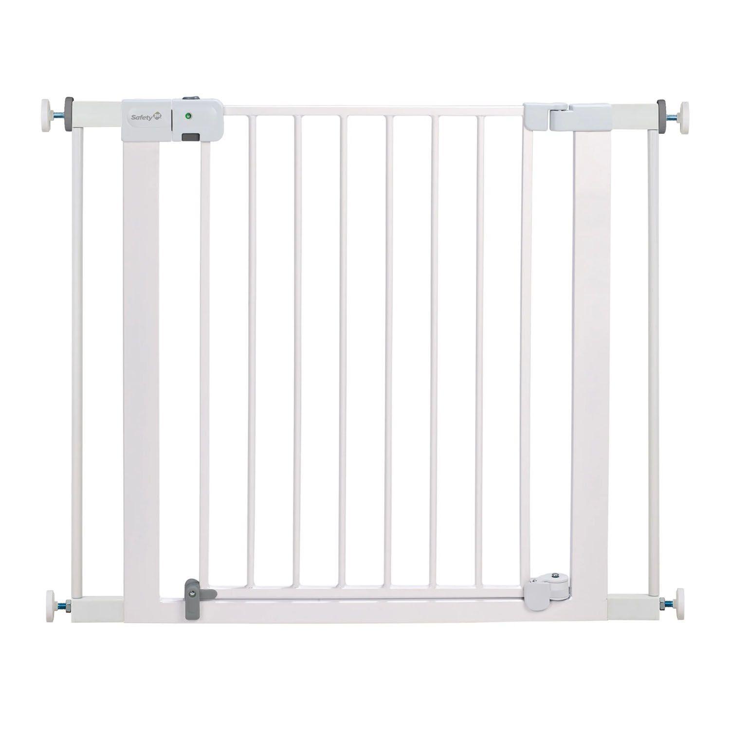 Puerta de Seguridad Easy Install Safety 1st-0