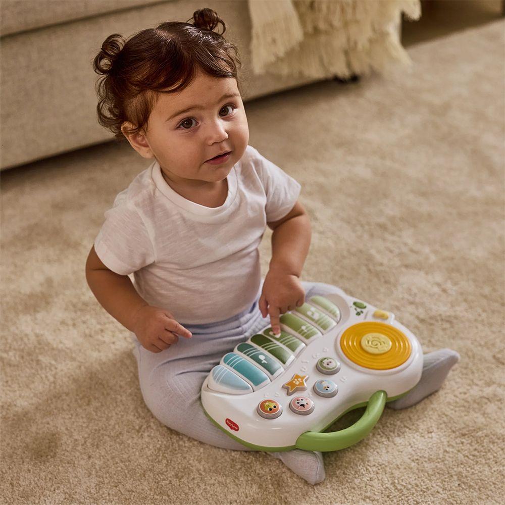 Piano interactivo Farmers Fun Day Tiny Love-3