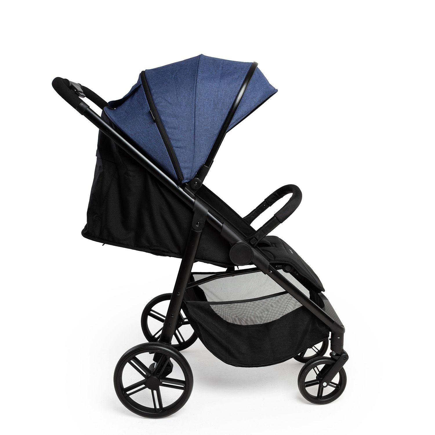 Coche Paseo Magno Blue Infanti-3