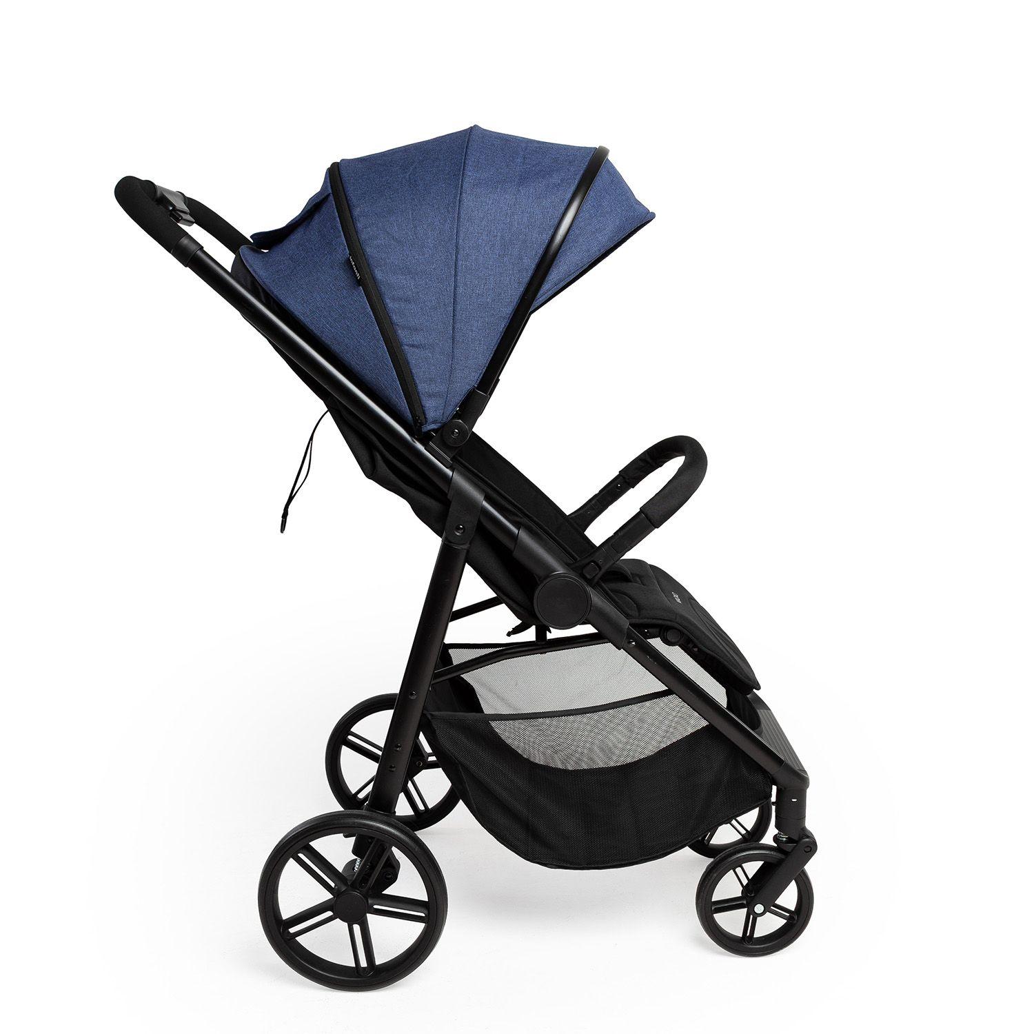 Coche Paseo Magno Blue Infanti-4