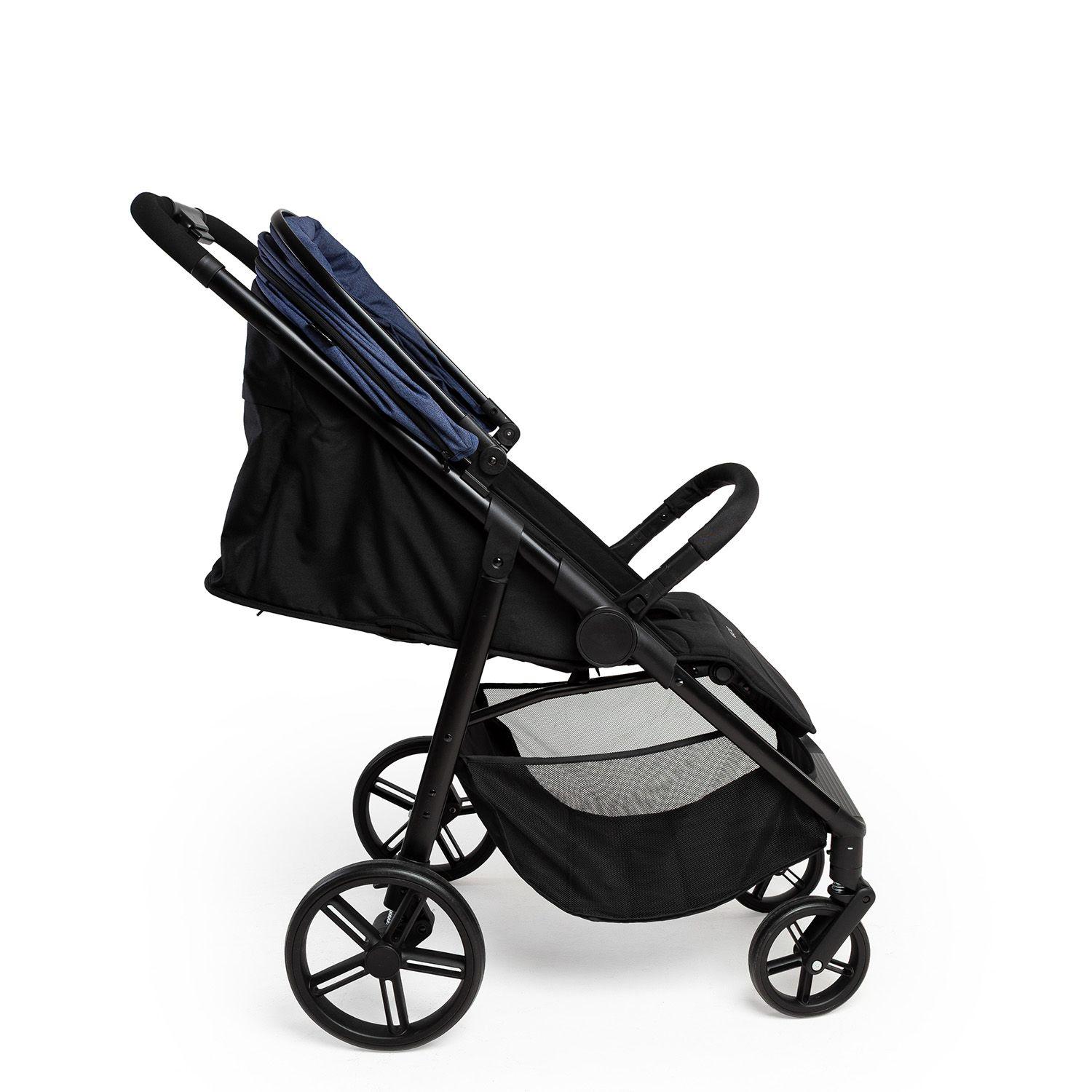 Coche Paseo Magno Blue Infanti-5