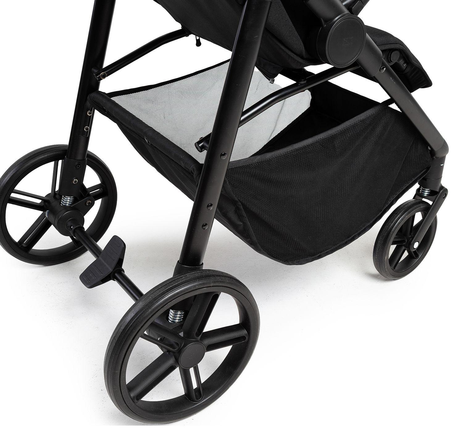 Coche Paseo Magno Blue Infanti-6