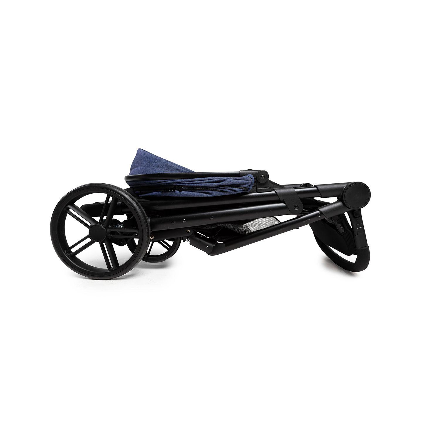 Coche Paseo Magno Blue Infanti-7