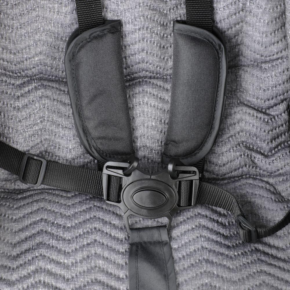 Coche Paseo Forest Dark Blue Infanti-6