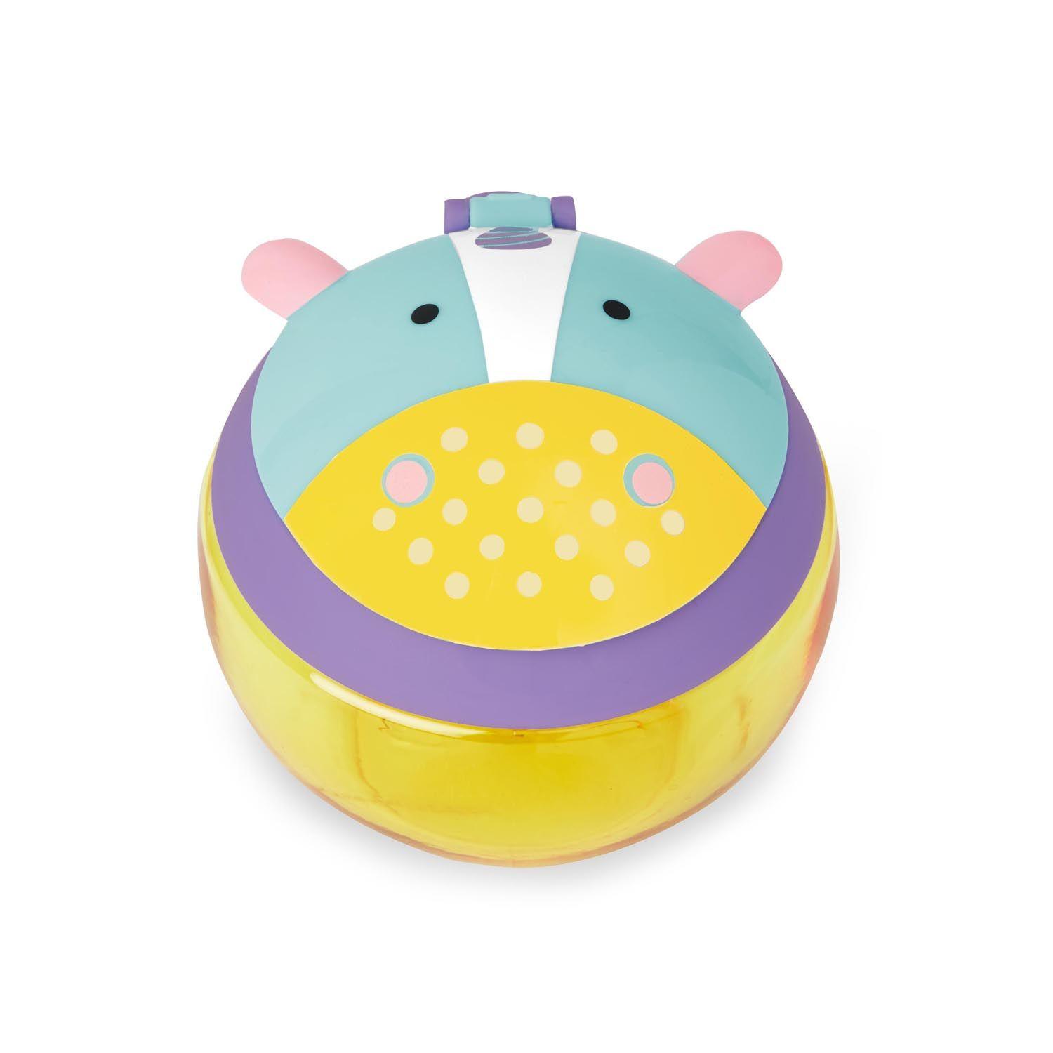 Pocillo Zoo Snack Unicorn Skip Hop-1