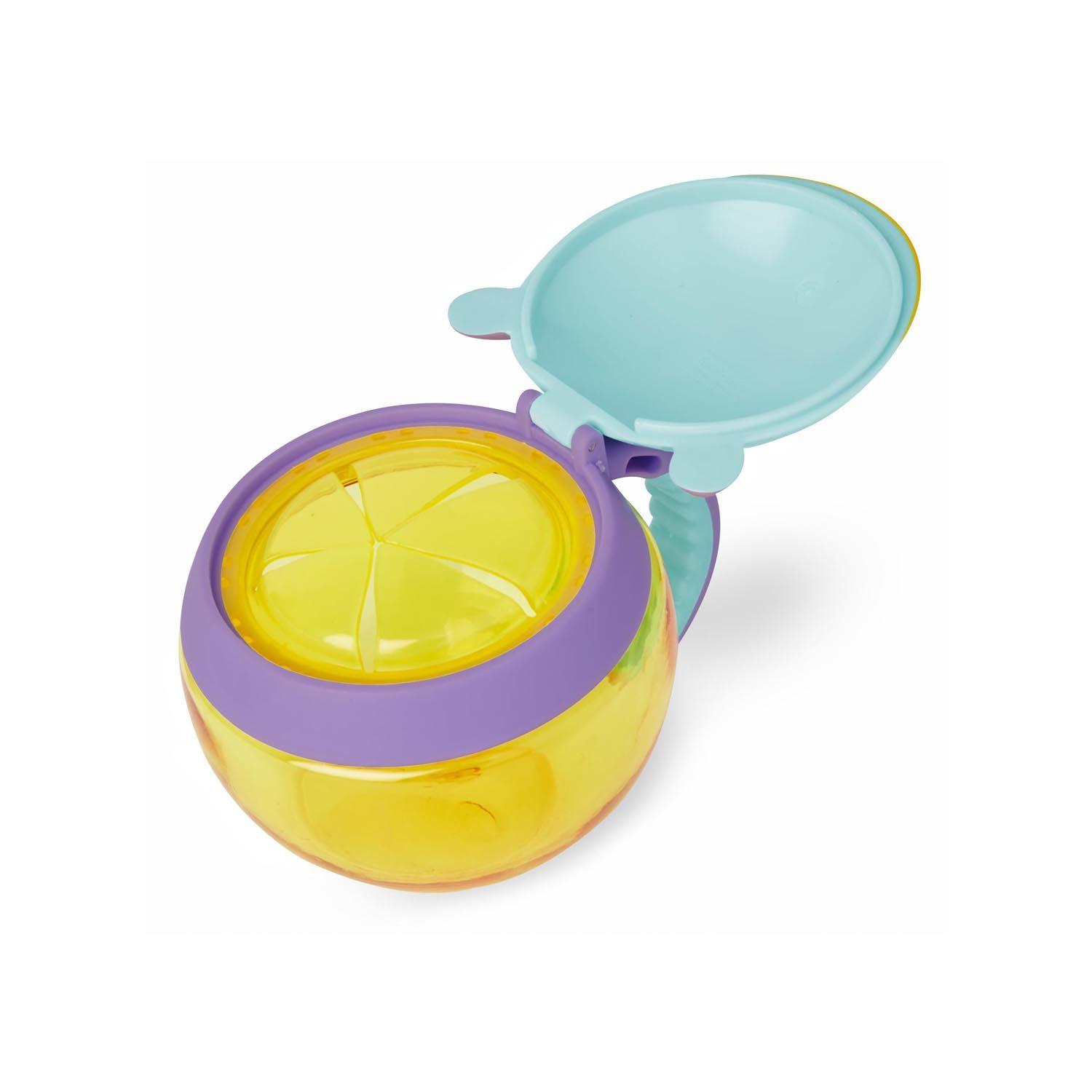 Pocillo Zoo Snack Unicorn Skip Hop-2