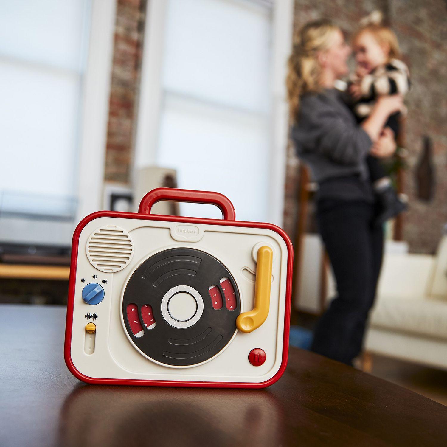 Estación Dj Tiny Rockers Tiny Love-2