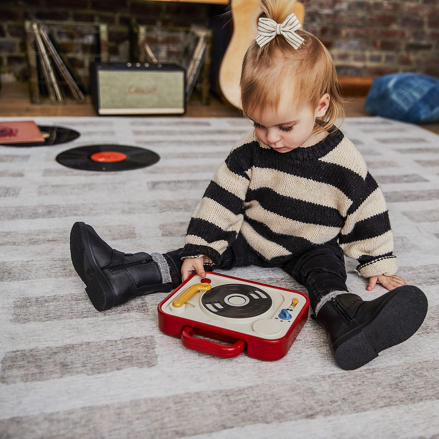 Estación Dj Tiny Rockers Tiny Love-3