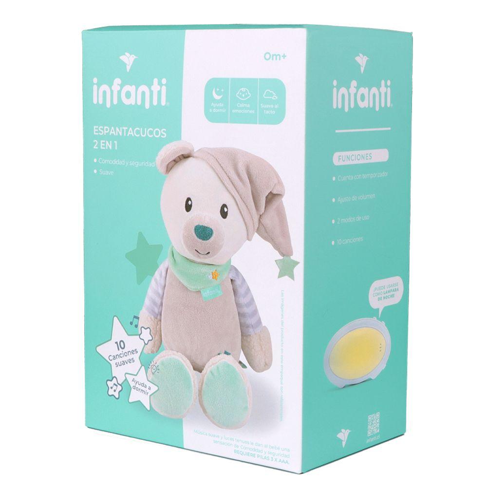 Espantacucos Buoanannote  2 en 1 Infanti-6
