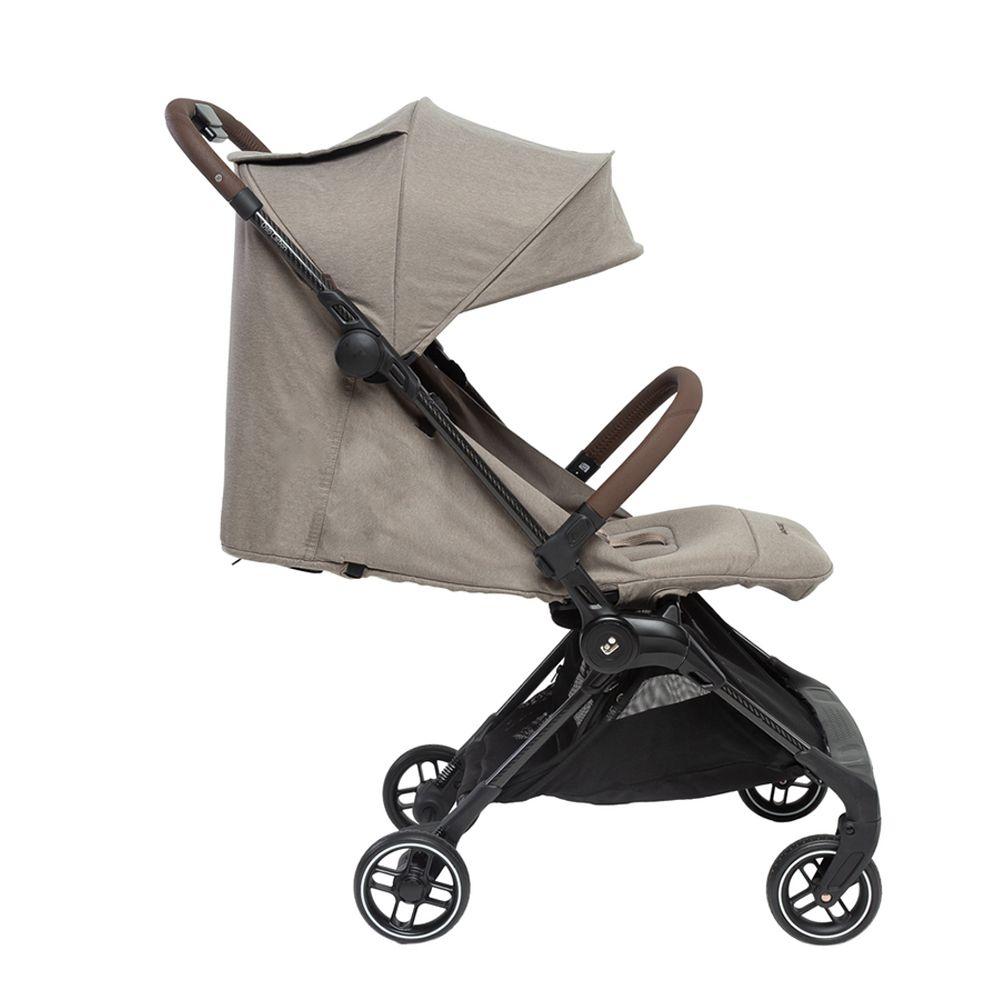 Coche Paseo Oslo Carbon Truffle Maxi Cosi-2