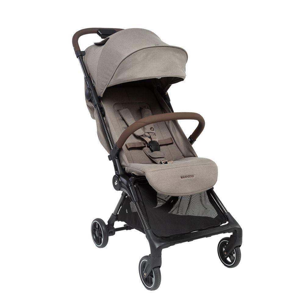 Coche Paseo Oslo Carbon Truffle Maxi Cosi-4