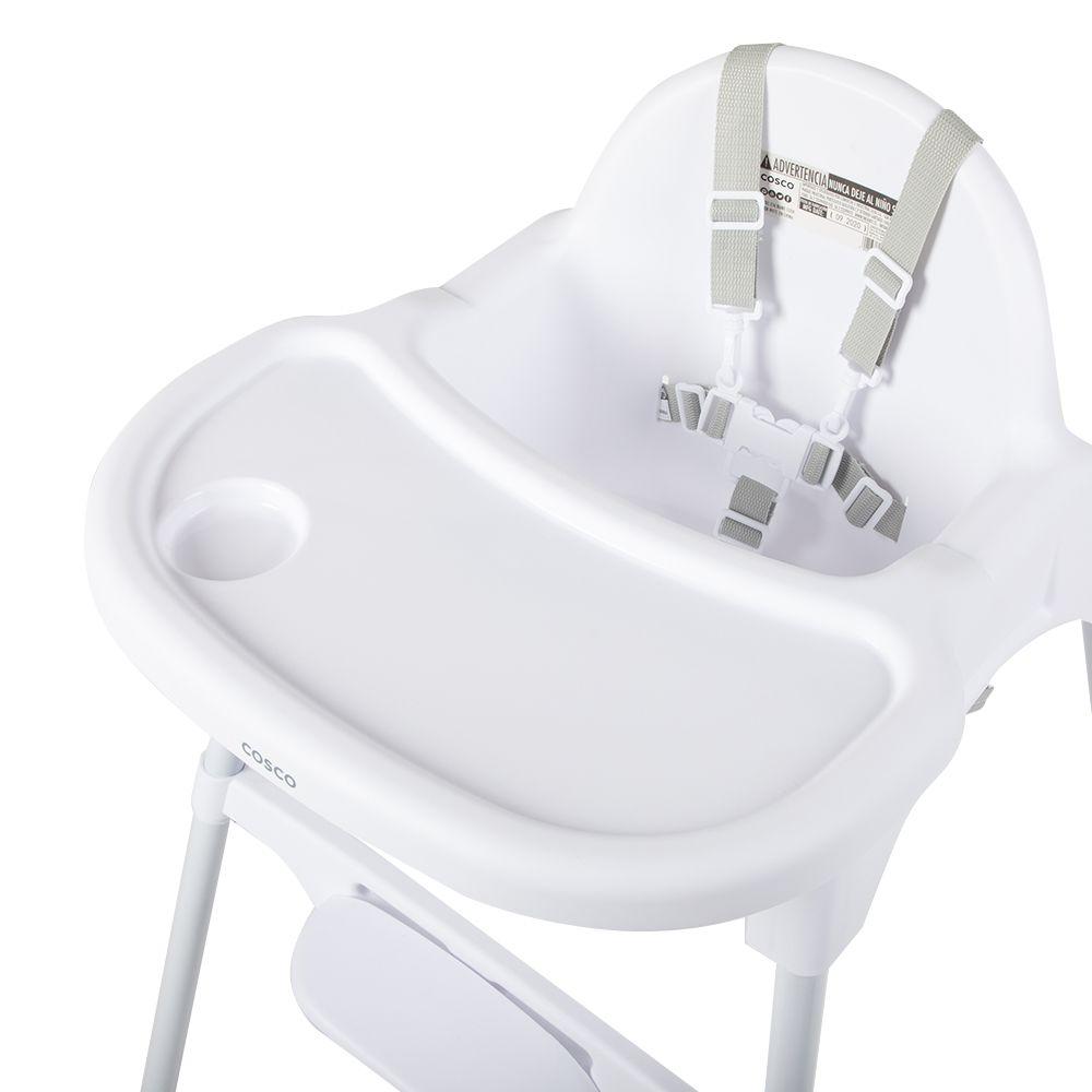 Silla Comer Cook White Cosco-5