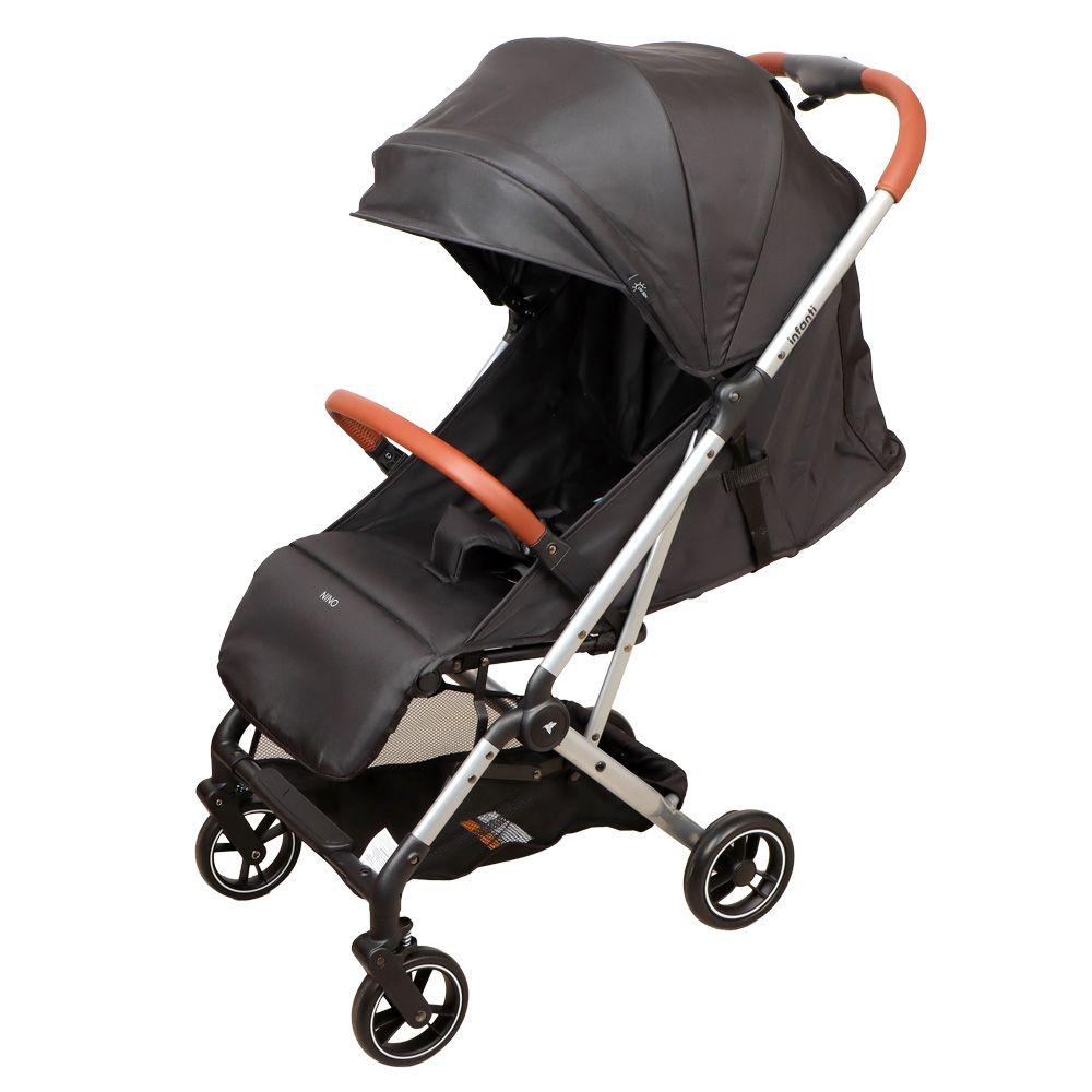 Coche Paseo Nino Black Infanti-2
