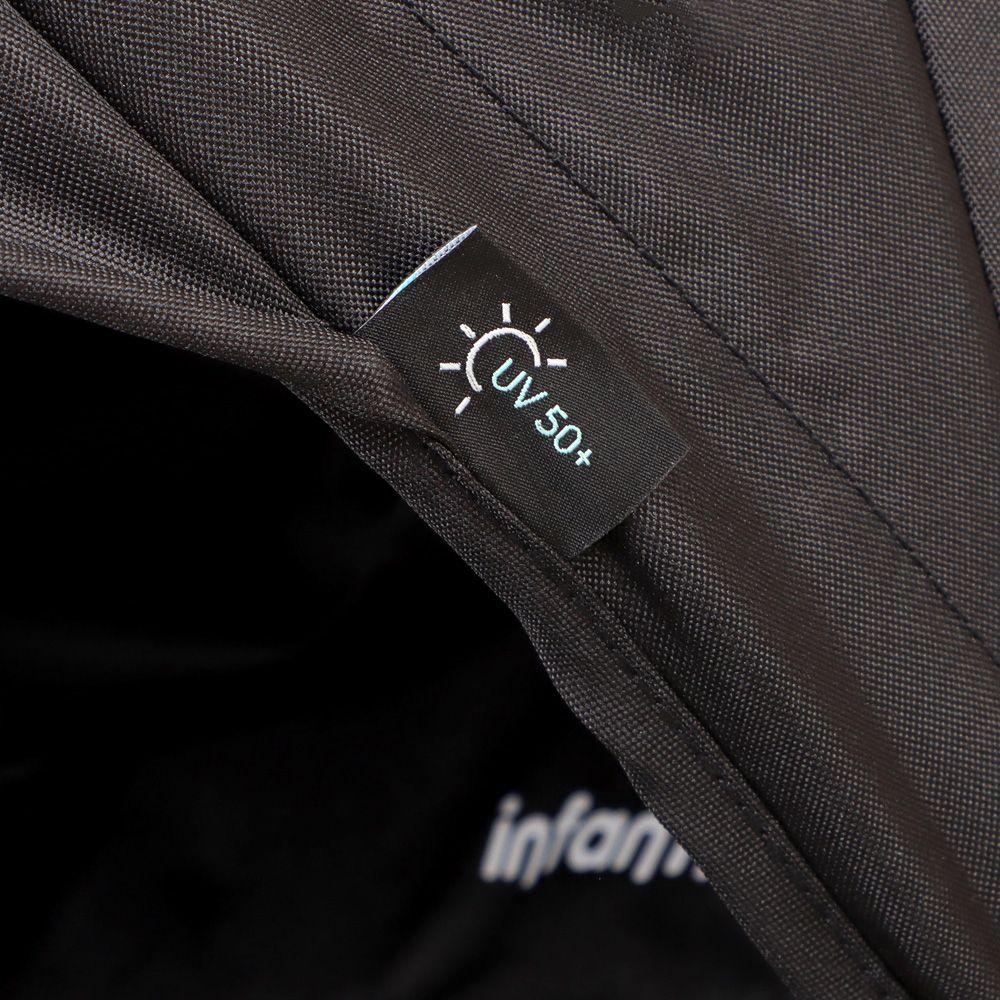 Coche Paseo Nino Black Infanti-4