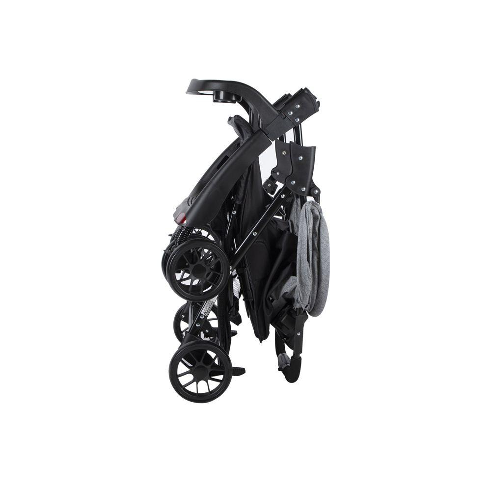Coche Travel System Spine Grey Cosco-7