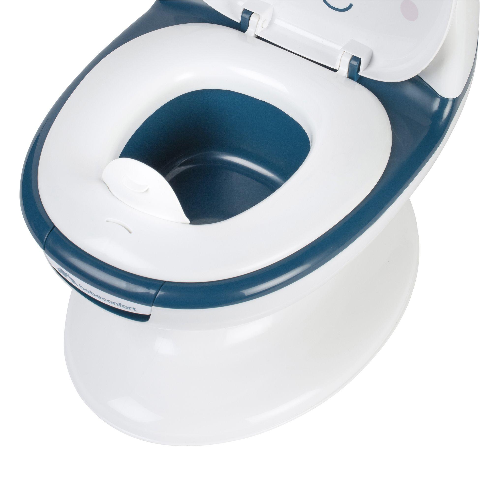 Potty Oso Azul Bebé Confort-2