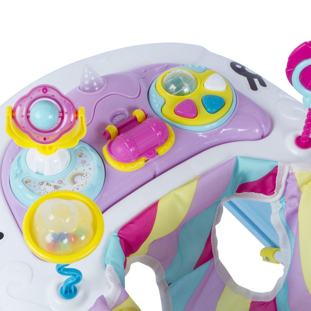 Andador Unicornio Infanti-4
