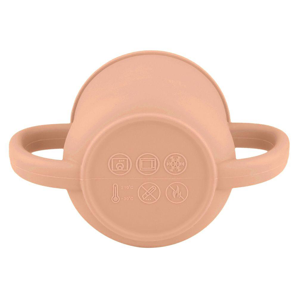 Vaso 2 En 1 Con Asas Terracota Infanti-4
