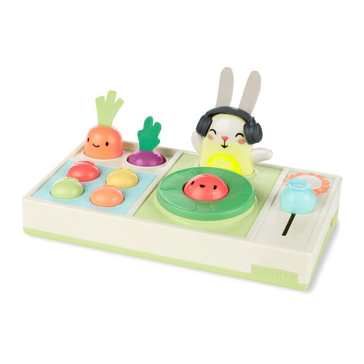 Farmstand Dj Set Skip hop-0