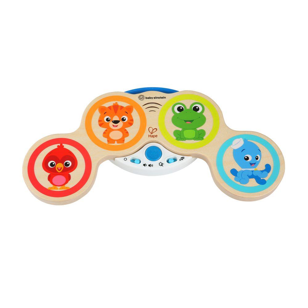 Bateria Magic Touch Hape-0