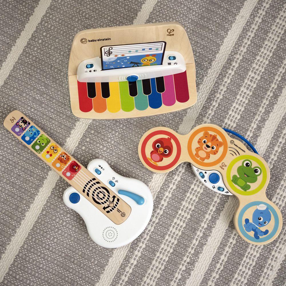 Bateria Magic Touch Hape-1
