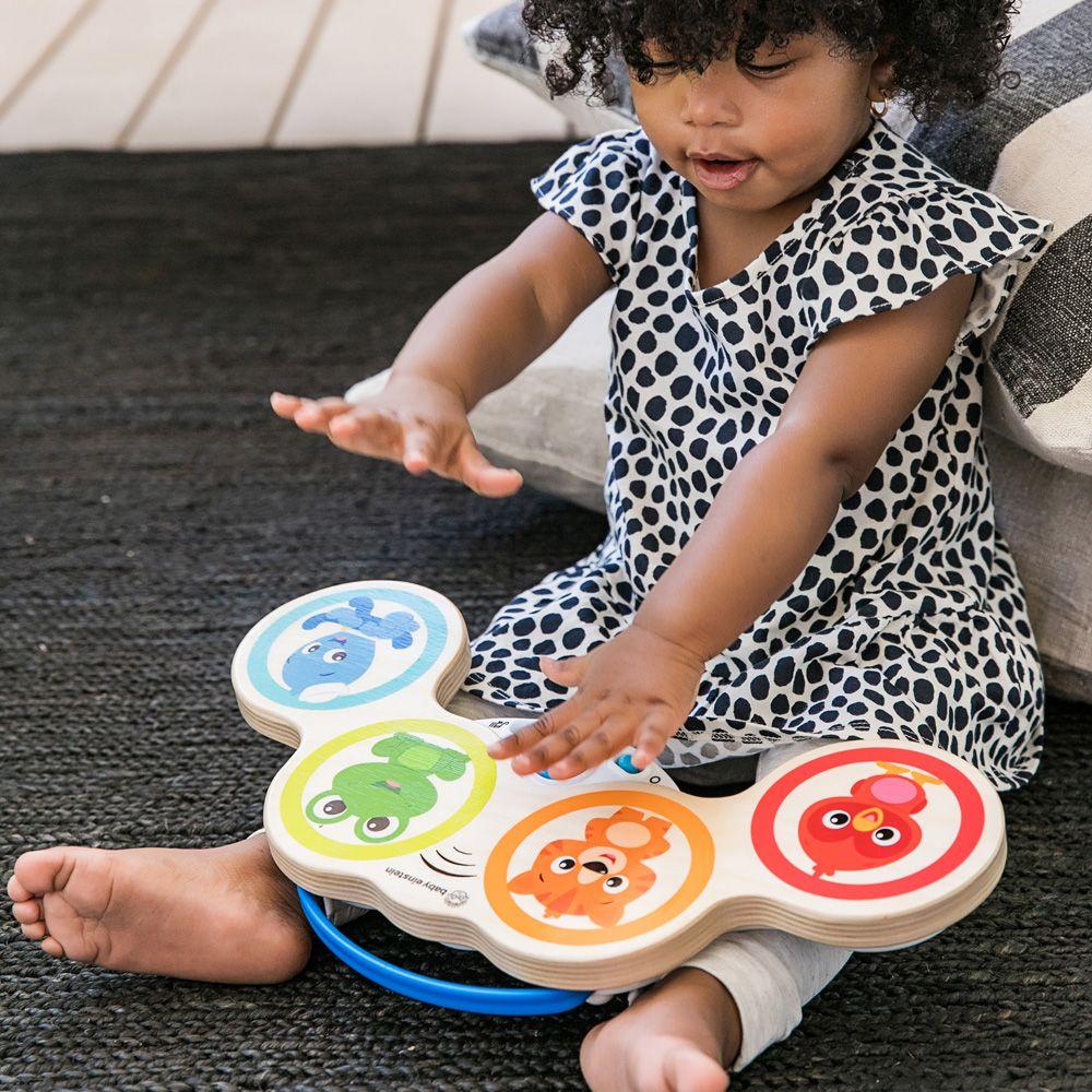 Bateria Magic Touch Hape-3