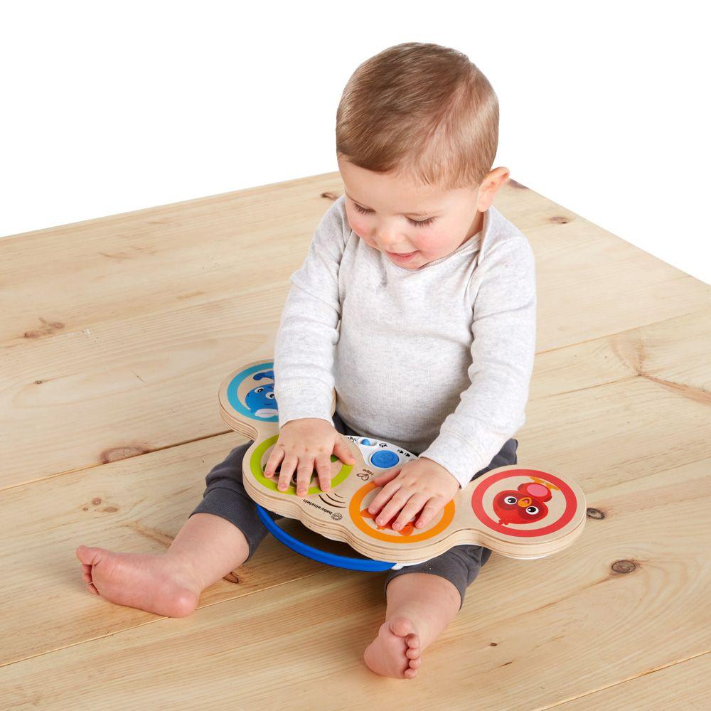Bateria Magic Touch Hape-5