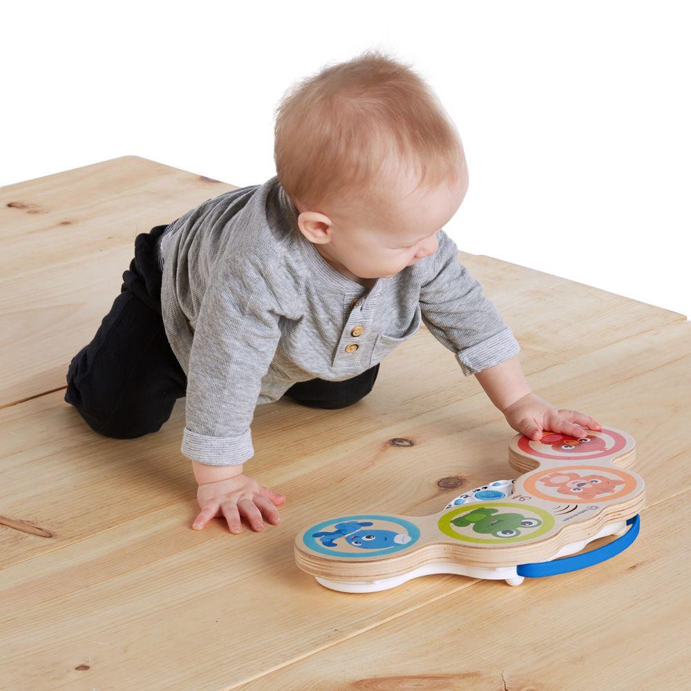Bateria Magic Touch Hape-6