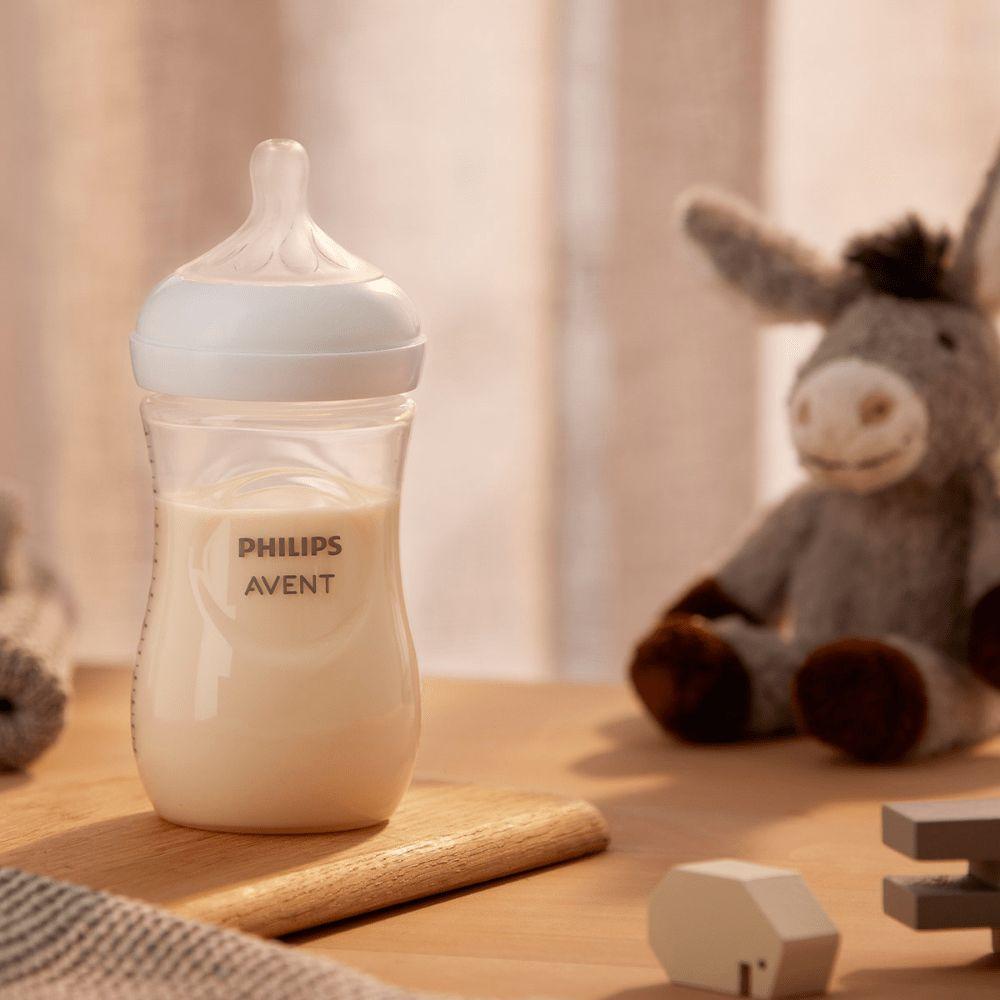 Mamadera Natural 3.0 260 Ml Philips Avent-4