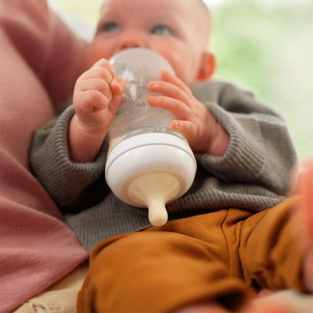 Mamadera Natural 3.0 260 Ml Philips Avent-5
