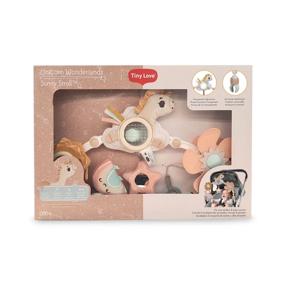 Arco para Coche Unicorn Wonderlands Tiny Love-2