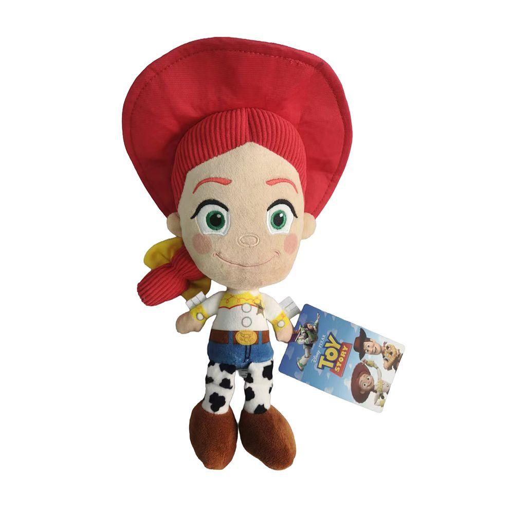 Peluche Jessie 12 Cm Disney-0