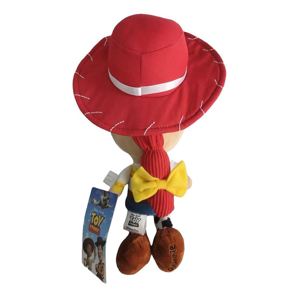 Peluche Jessie 12 Cm Disney-1