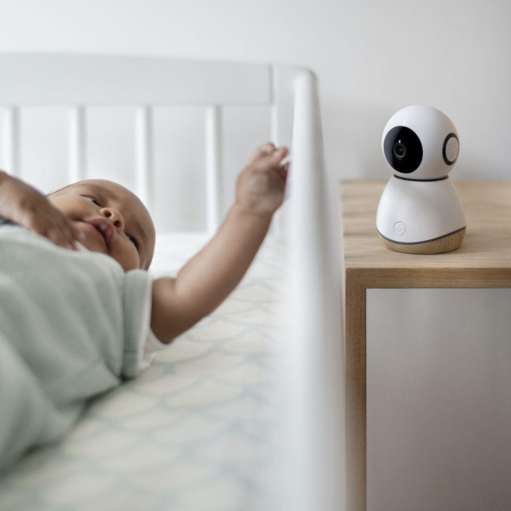 Videomonitor Baby-Wifi Maxi Cosi-2