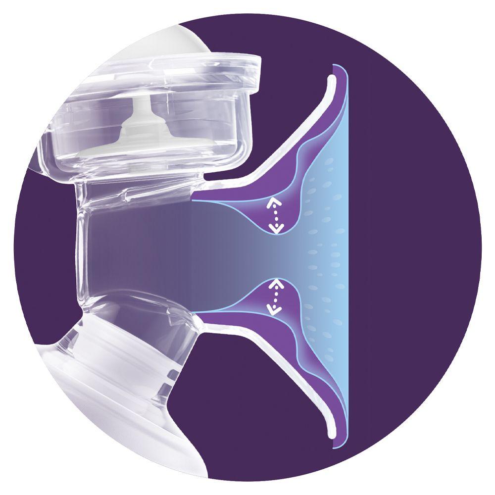 Extractor De Leche Manual Philips Avent-3