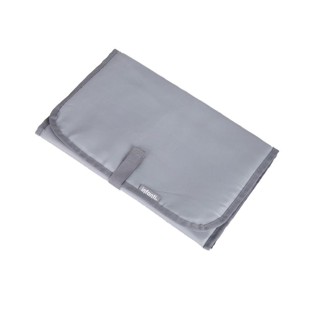 Mochila Maternal Oak Gris Infanti-5