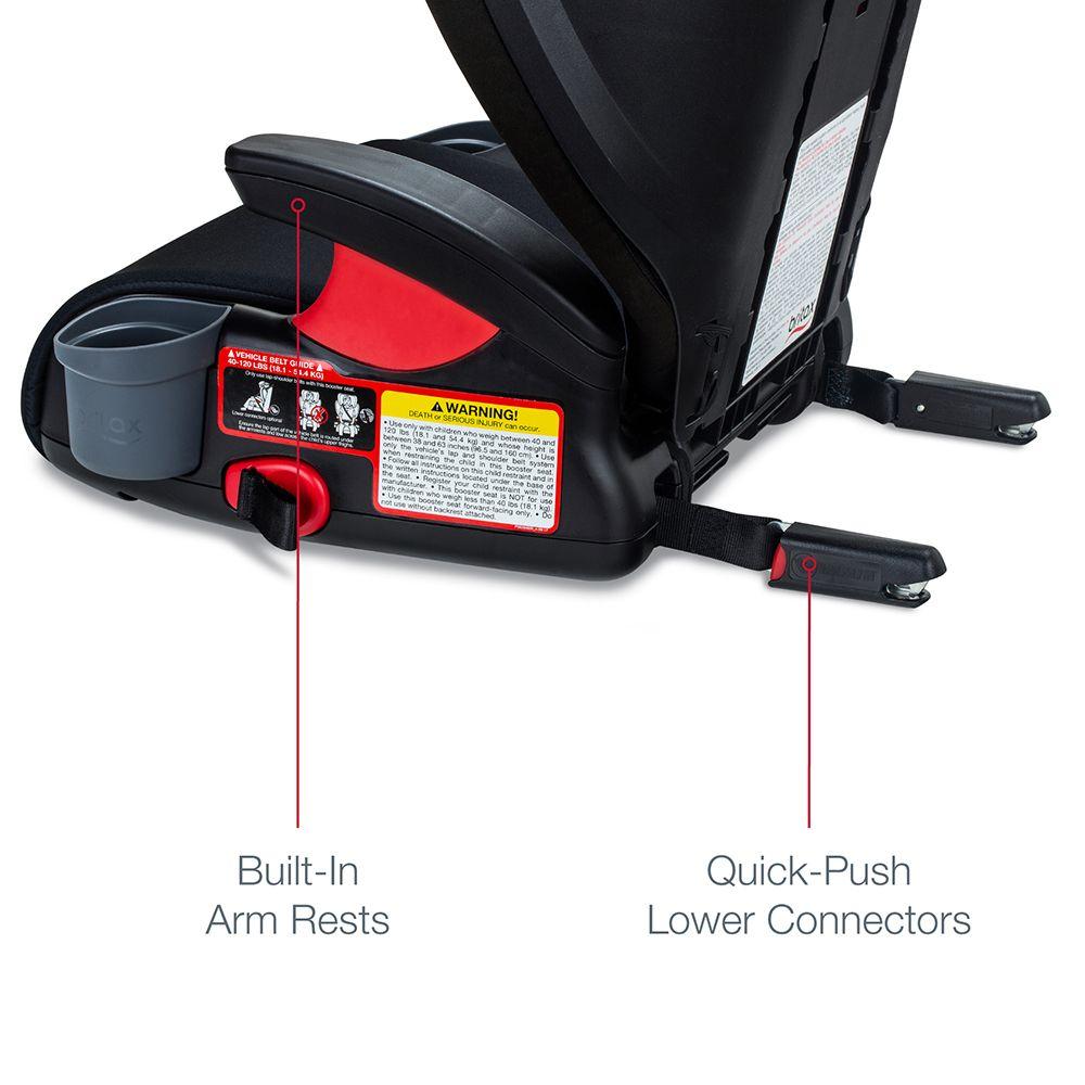 Silla Auto Butaca Skyline Dusk Britax-4