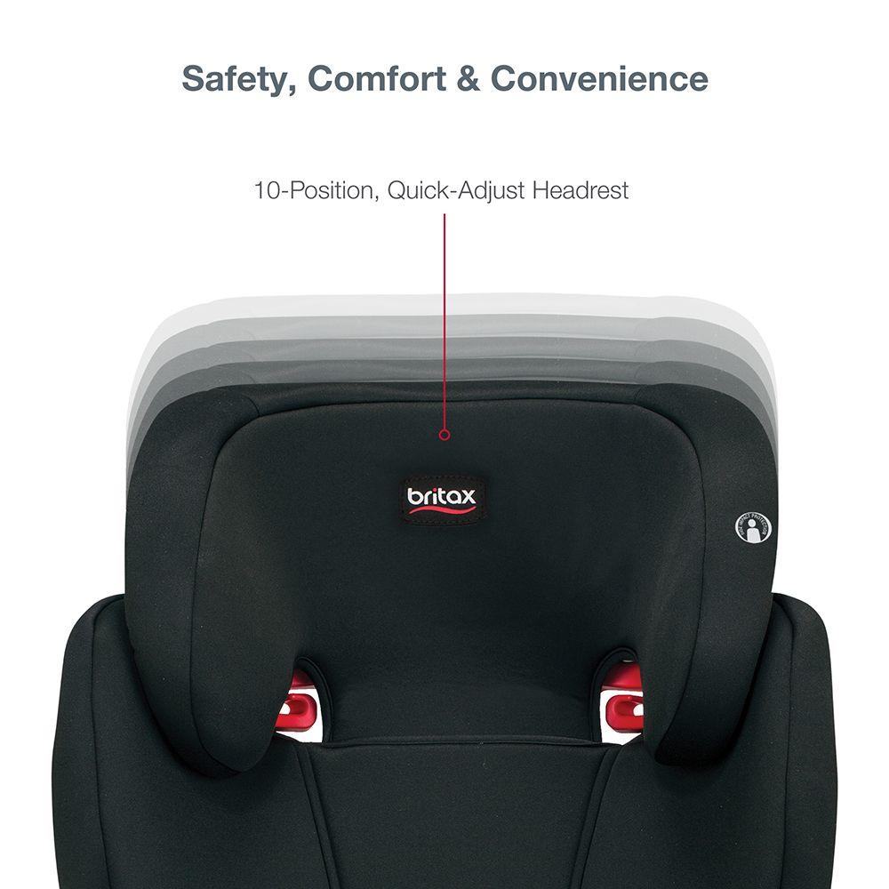 Silla Auto Butaca Skyline Dusk Britax-5