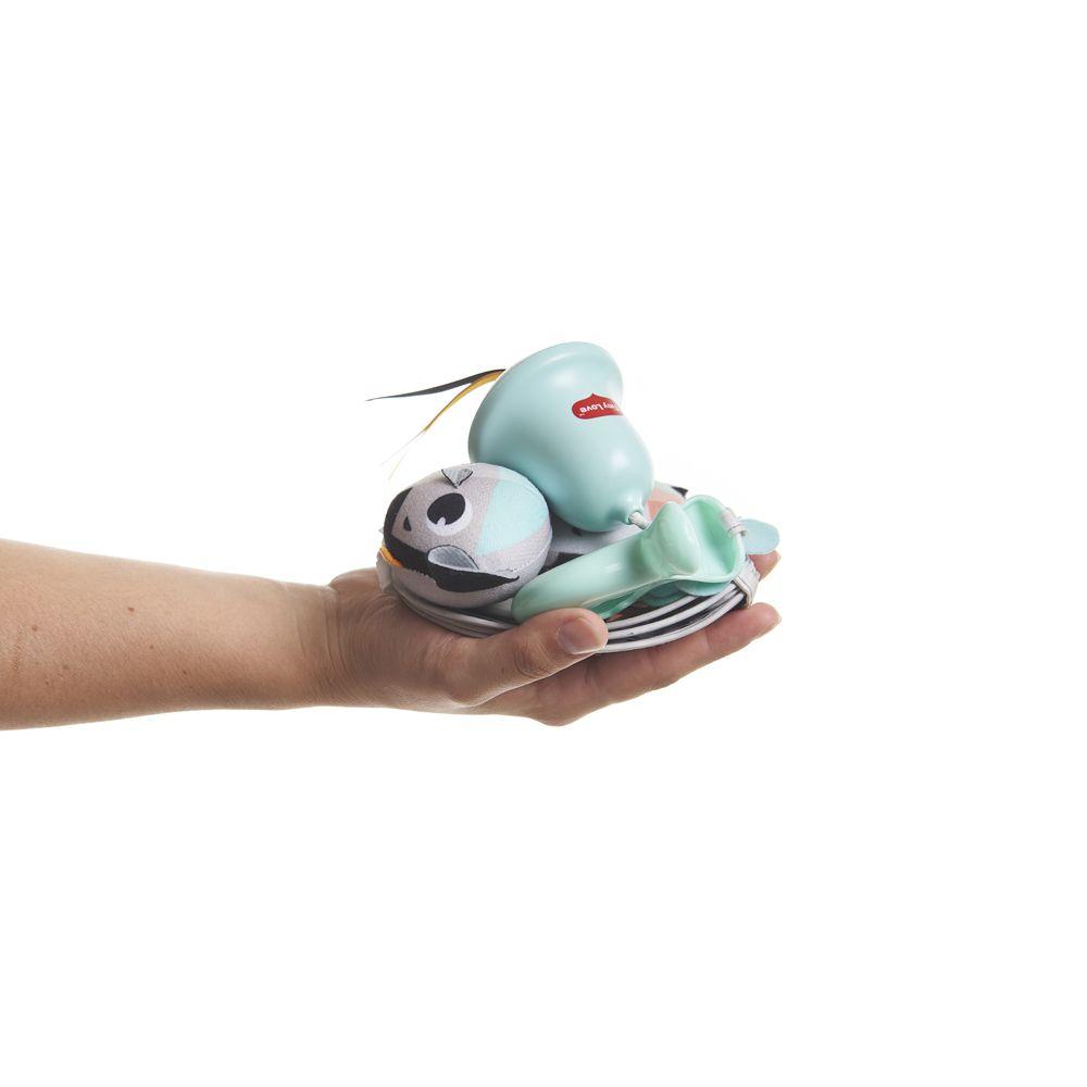 Movil Magical Tales Pack & Go Mini Mobile Tiny Love-4