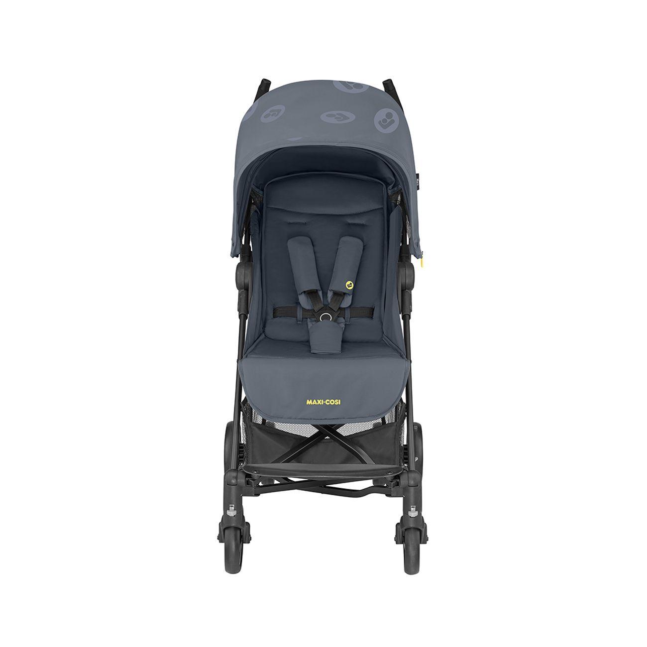Coche Paseo Maxi-Cosi Mara Brave Graph Maxi-Cosi-4