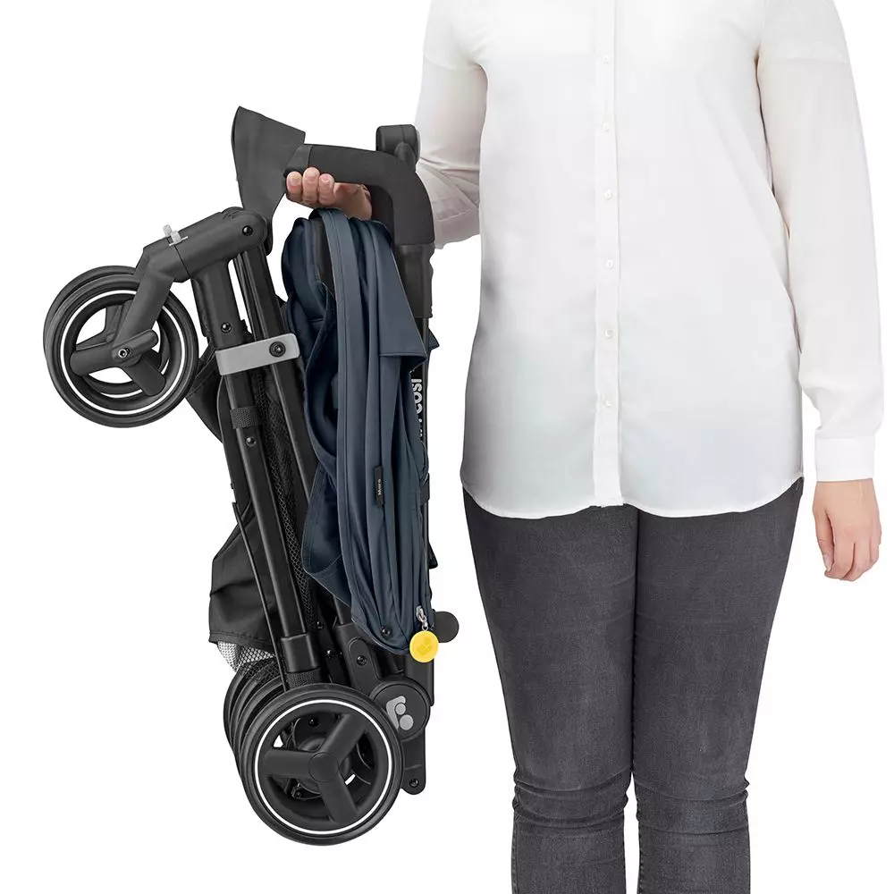 Coche Paseo Maxi-Cosi Mara Brave Graph Maxi-Cosi-6